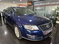 usado VW Passat Variant 2.0 TDi Trendline Pack