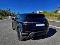Usado Land Rover Range Rover evoque R-Dynamic 150 HP (110 kW) 2019 Sedan
