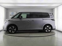 Novo VW ID. Buzz Pro 210 kW (286 HP) 2025 Cinzento Monovolume