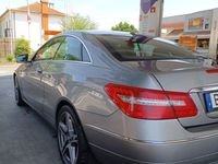 usado Mercedes E250 CGI Coupê Avantgarde 205cv Jantes AMG 2012