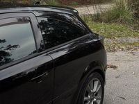 Usado Opel Astra GTC 156 HP (114 kW) 2006