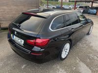 usado BMW 520 d Line Luxury Auto