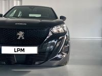 usado Peugeot 2008 Active Pack 1.2 PureTech 100 cv CVM6