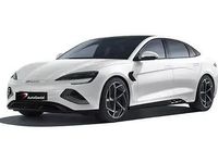 Novo BYD Seal Design 230 kW (313 HP) 2026 Branco Sedan