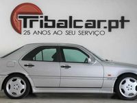 usado Mercedes C36 AMG Classe CAMG SPORT