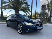 usado BMW 320 D 184cv Sport Line 2013 Caixa Automativa Preco Imbativel