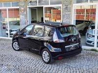 Usado Renault Scénic III Dynamique 110 HP (80 kW) 2014 Preto Monovolume