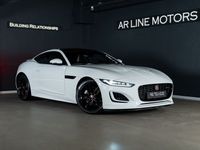 usado Jaguar F-Type 2.0 i4 R-Dynamic Black