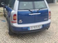 usado Mini Cooper matricula francesa