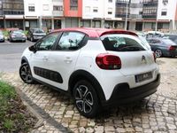 usado Citroën C3 1.2 PureTech ELLE