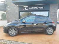 usado Peugeot 208 Style 1.2 VTI