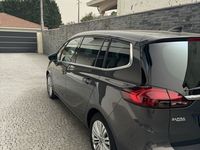 usado Opel Zafira Tourer 1.6 cdti 136cv full extras impecavel nacional