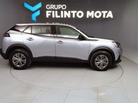 usado Peugeot 2008 1.2 PureTech Active Pack