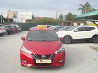 usado Nissan Micra 1.0 IG-T N-Connecta CVT