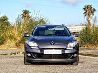 usado Renault Mégane Sport Tourer 1.5 DCI Dynamique SS