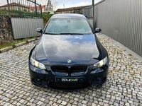 usado BMW 335 Serie-3 d Auto