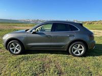 usado Porsche Macan S Diesel, com garantia