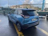 usado Opel Crossland X 1.2 T Ultimate 130 CV