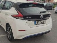 Usado Nissan Leaf Tekna 110 kW (150 HP) 2020 Citadino