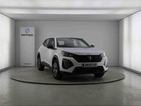 Usado Peugeot 2008 Style 102 HP (75 kW) 2025 Branco SUV