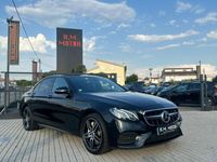 usado Mercedes E350 EAMG