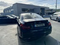 usado Mercedes CLA220 CDi AMG Line Aut.