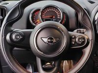 usado Mini Cooper Countryman 2.0 D AUTOMATICO NACIONAL