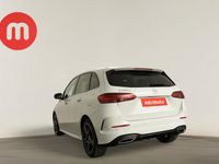 Usado Mercedes B250e 218 HP (160 kW) 2024 Monovolume