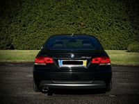 usado BMW 320 D Pack M