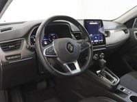 Usado Renault Arkana 158 HP (116 kW) 2023 Preto SUV