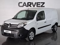 Usado Renault Kangoo 44 kW (60 HP) 2019 Branco Monovolume