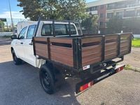 Usado Toyota HiLux 150 HP (110 kW) 2022 Branco Pickup