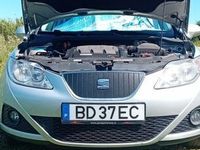 usado Seat Ibiza ST 1.2 TDI