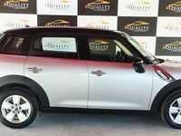 usado Mini One D Countryman 