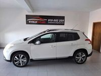 usado Peugeot 2008 1.6 e-HDI Allure