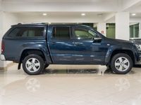 usado VW Amarok 3.0 TDI CD Aventura.4x4