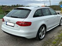 usado Audi A4 Avant 2.0 TDI 150 S-Line