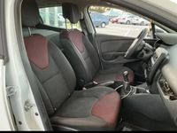 Usado Renault Clio IV 90 HP (66 kW) 2014 Branco Citadino