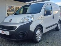 Usado Fiat Fiorino 80 HP (58 kW) 2019 Branco Monovolume