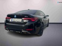Usado BMW i4 Shadowline 400 kW (544 HP) 2025 Preto Sedan
