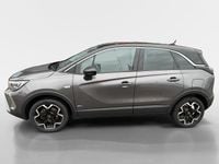 Usado Opel Crossland 110 HP (80 kW) 2023 Cinzento SUV