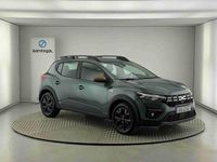 Usado Dacia Sandero Extreme 101 HP (74 kW) 2024 Verde