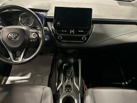 Usado Toyota Corolla Active 122 HP (89 kW) 2022 Cinza Sedan