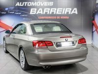 usado BMW 330 Cabriolet d