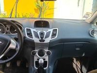 usado Ford Fiesta 1.4 tdci 2009