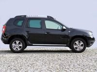Usado Dacia Duster 110 HP (80 kW) 2014 SUV
