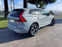 Usado Volvo XC60 349 HP (256 kW) 2026 Prateado SUV