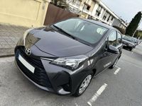 usado Toyota Yaris - 2019 - 1.5 VVT-i (Gasolina)