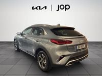 Usado Kia XCeed 100 HP (73 kW) 2025 Cinza SUV