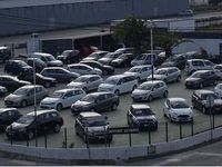 Usado Opel Corsa 95 HP (69 kW) 2013 Preto Citadino